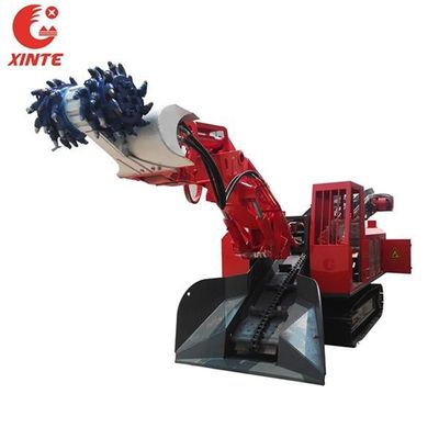 Machine de forage de tunnels