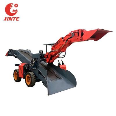 Fonctionnement stable Machine de forage sous-marine de mine de charbon haute résistance