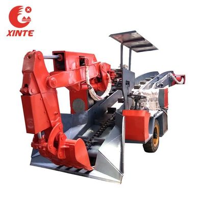 Système de freinage double Machine de chargement minier multifonctionnelle utilisée comme bulldozer